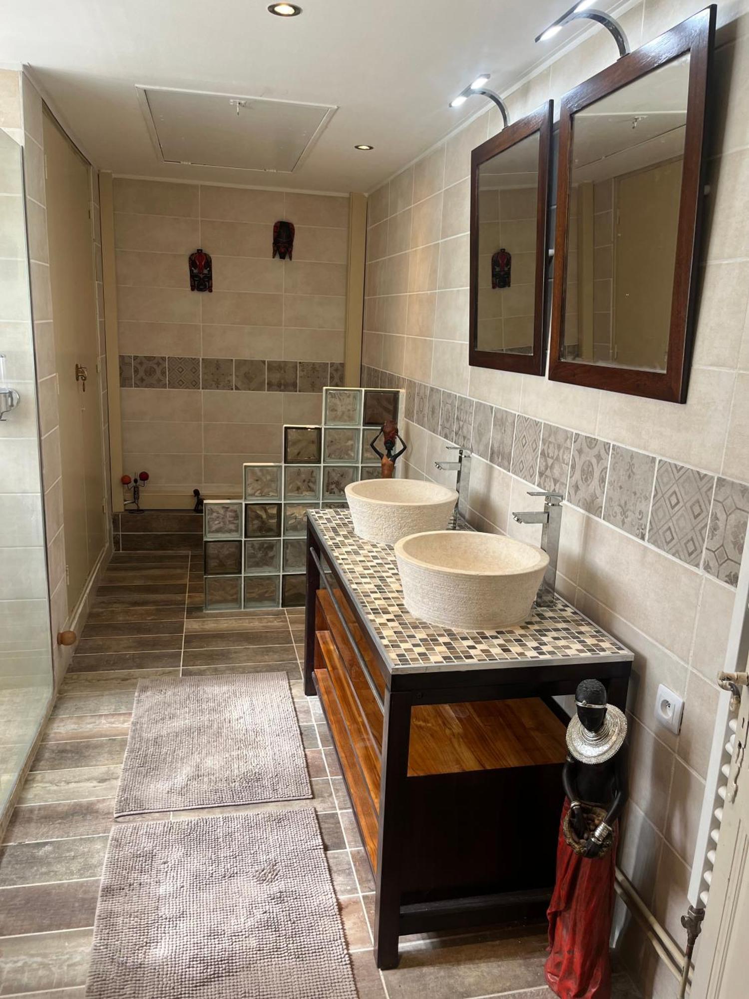 Chambre D'Hotes La Tour-dʼAigues エクステリア 写真